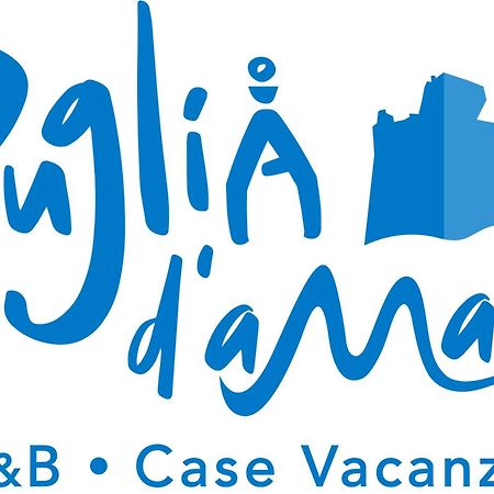 ليتسانو B&B Puglia D'Amare المظهر الخارجي الصورة