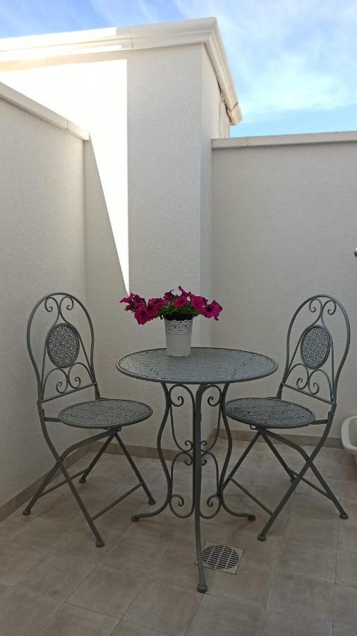 ليتسانو B&B Puglia D'Amare المظهر الخارجي الصورة