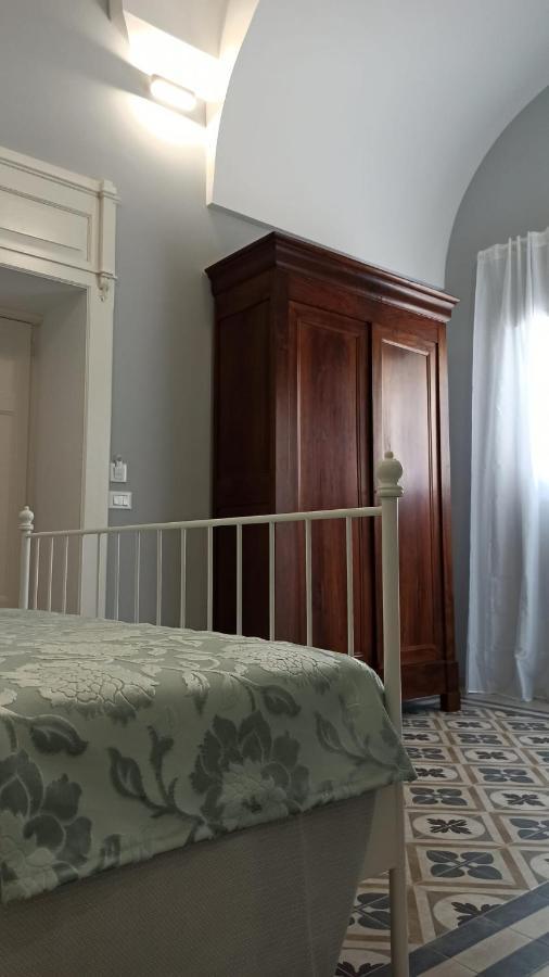 ليتسانو B&B Puglia D'Amare المظهر الخارجي الصورة