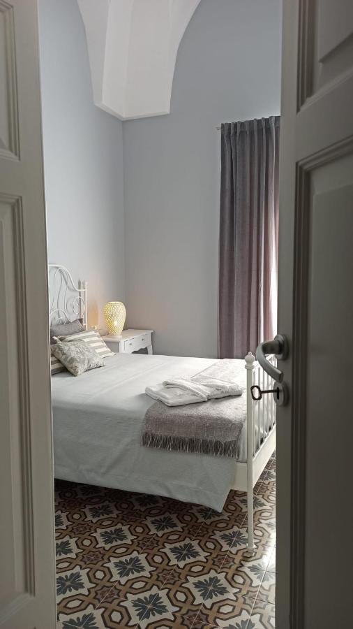 ليتسانو B&B Puglia D'Amare المظهر الخارجي الصورة