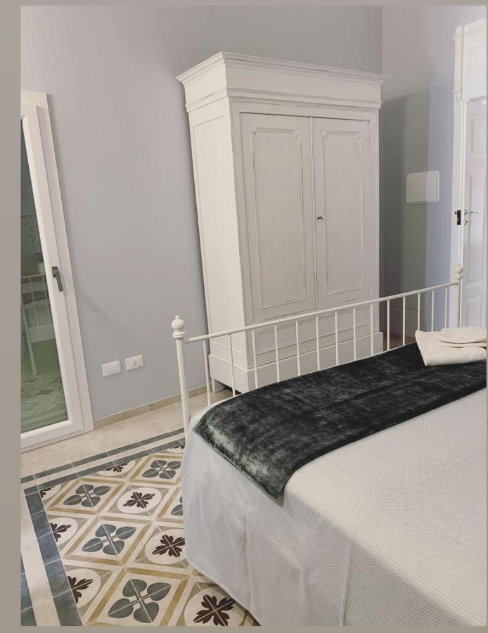 ليتسانو B&B Puglia D'Amare المظهر الخارجي الصورة