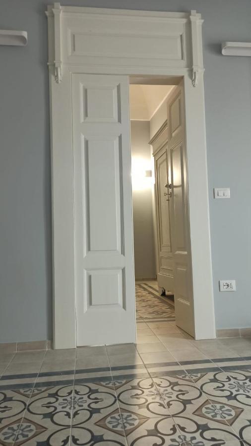 ليتسانو B&B Puglia D'Amare المظهر الخارجي الصورة