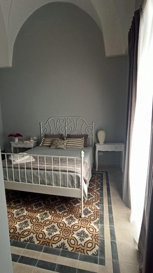 ليتسانو B&B Puglia D'Amare المظهر الخارجي الصورة