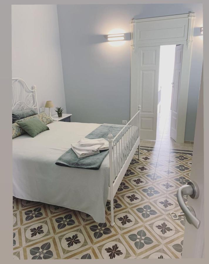 ليتسانو B&B Puglia D'Amare المظهر الخارجي الصورة