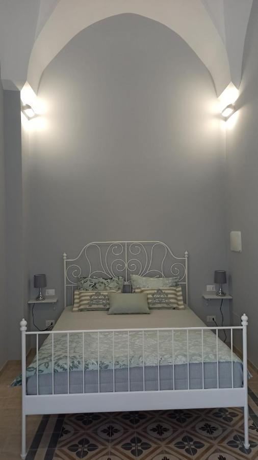 ليتسانو B&B Puglia D'Amare المظهر الخارجي الصورة