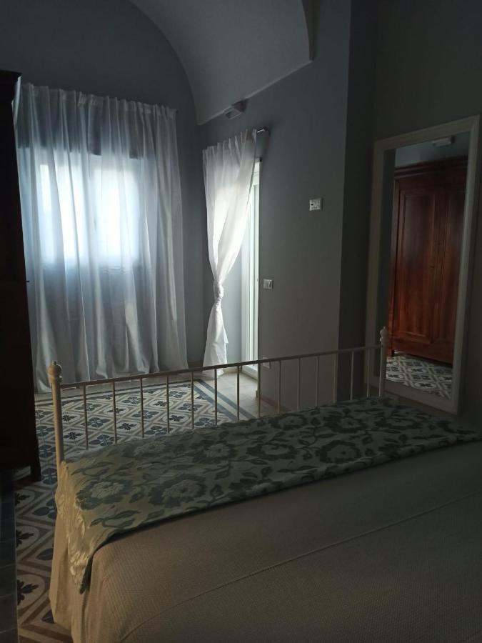 ليتسانو B&B Puglia D'Amare المظهر الخارجي الصورة