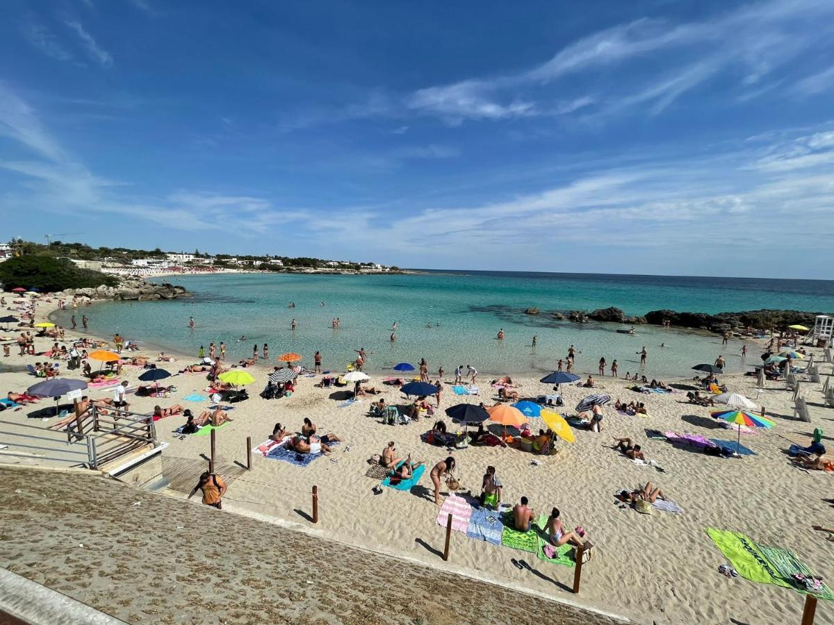 ليتسانو B&B Puglia D'Amare المظهر الخارجي الصورة