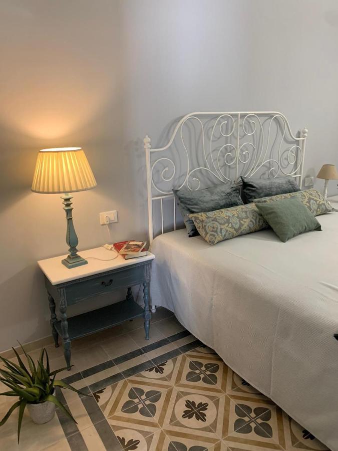 ليتسانو B&B Puglia D'Amare المظهر الخارجي الصورة