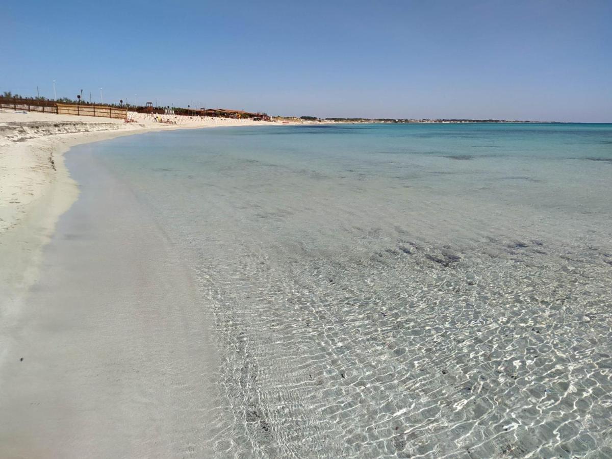 ليتسانو B&B Puglia D'Amare المظهر الخارجي الصورة