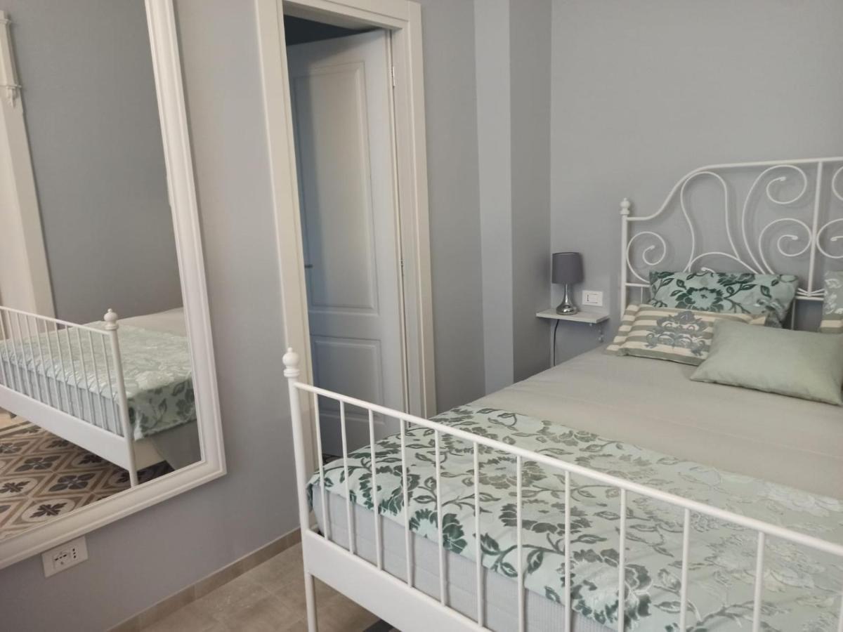 ليتسانو B&B Puglia D'Amare المظهر الخارجي الصورة