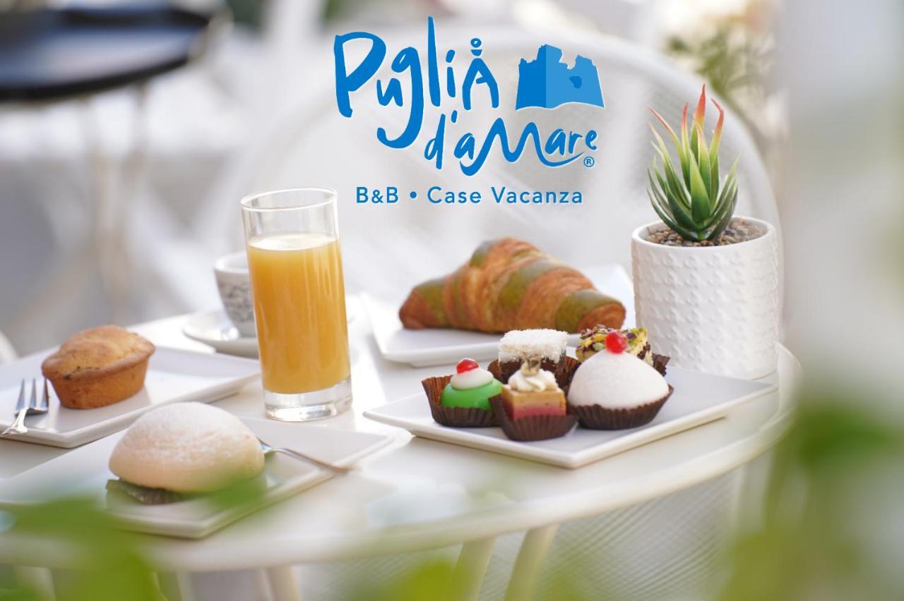 ليتسانو B&B Puglia D'Amare المظهر الخارجي الصورة
