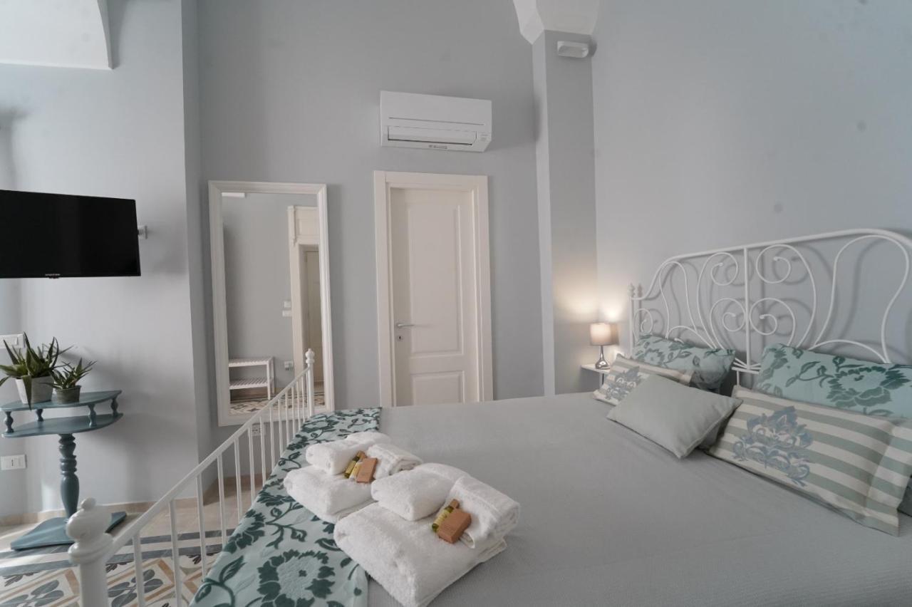 ليتسانو B&B Puglia D'Amare المظهر الخارجي الصورة