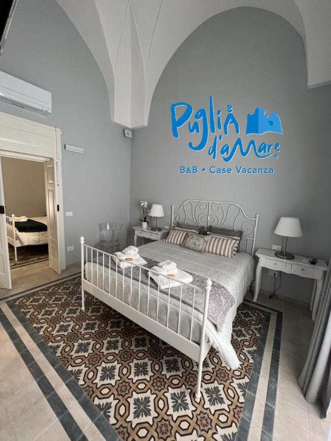 ليتسانو B&B Puglia D'Amare المظهر الخارجي الصورة