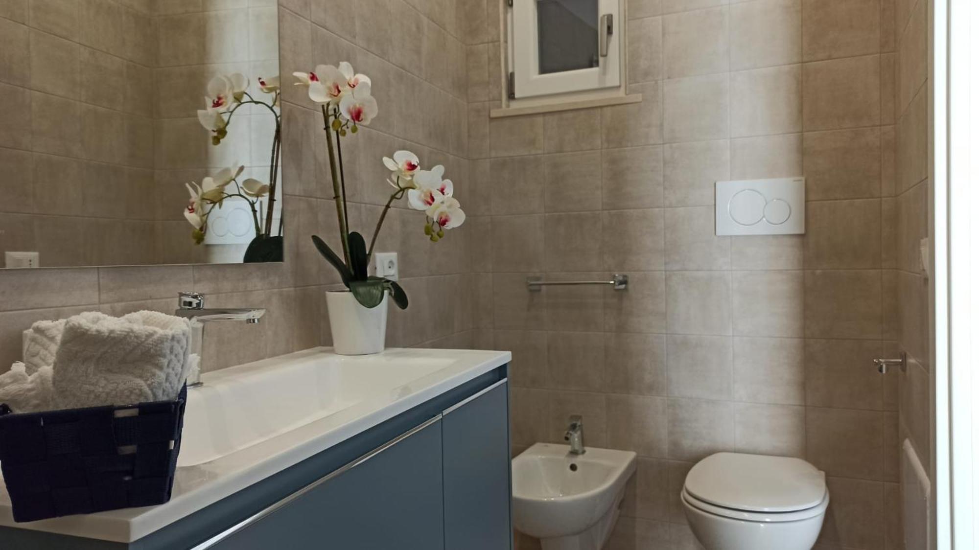 ليتسانو B&B Puglia D'Amare المظهر الخارجي الصورة
