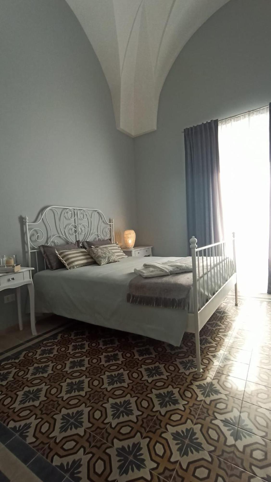 ليتسانو B&B Puglia D'Amare المظهر الخارجي الصورة