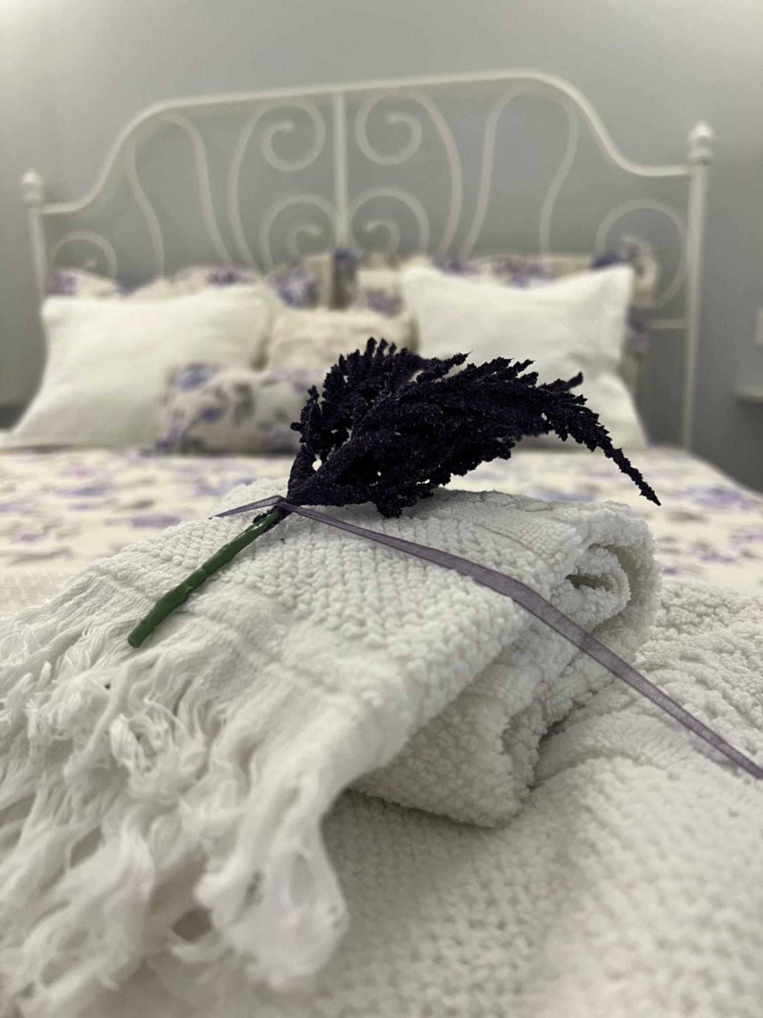ليتسانو B&B Puglia D'Amare الغرفة الصورة